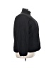 Torrid Solid Black Jacket Size 3X Plus (3) - photo 4