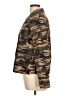 Sanctuary Camo Brown Jacket Size L - photo 5