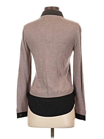 Elizabeth & Clarke Long Sleeve Top (view 2)