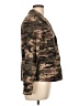 Sanctuary Camo Brown Jacket Size L - photo 4