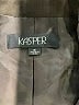Kasper Brown Blazer Size 16 - photo 6