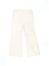Crewcuts Ivory Jeans Size 5 - photo 2