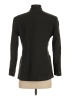 Max Mara Black Blazer Size 4 - photo 2