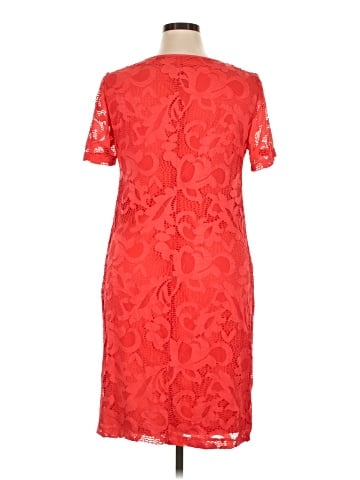 Ronni Nicole Cocktail Dress (view 2)