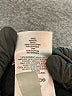 Express Metallic Black Active Pants Size M - photo 8
