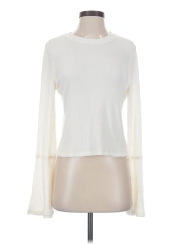 The Range Long Sleeve Top (view 1)