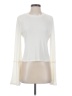 The Range Ivory Long Sleeve Top Size S - photo 1