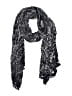 Saachi Black Scarf One size - photo 1