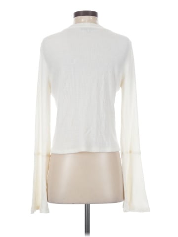 The Range Long Sleeve Top (view 2)