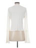 The Range Ivory Long Sleeve Top Size S - photo 2