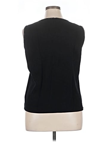 Jones New York Sweater Vest (view 2)