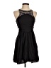 Billabong 100% Rayon Black Cocktail Dress Size S - photo 1