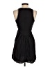 Billabong 100% Rayon Black Cocktail Dress Size S - photo 2