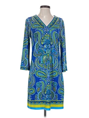 Laundry by Shelli Segal Casual Dress (view 1)
