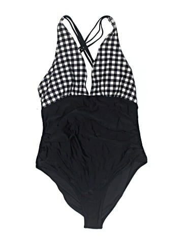 Cupshe One Piece Swimsuit (view 1)
