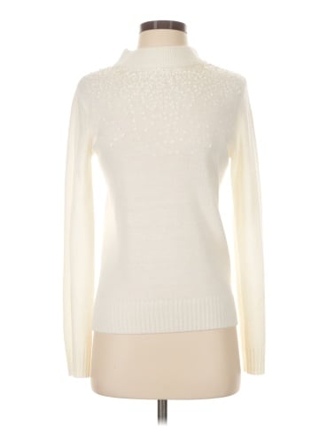 Juicy Couture Turtleneck Sweater (view 1)