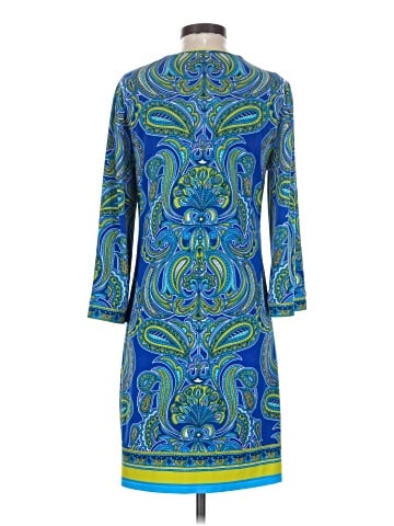 Laundry by Shelli Segal Casual Dress (view 2)