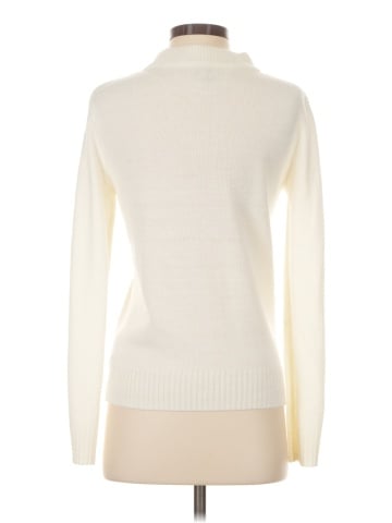 Juicy Couture Turtleneck Sweater (view 2)