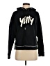 Yitty Black Pullover Hoodie Size S - photo 1