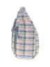 Vera Bradley Gray Backpack One size - photo 1