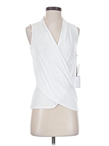 1.State Sleeveless Blouse (view 1)