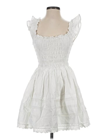 Faithfull the Brand Cocktail Dress (view 1)