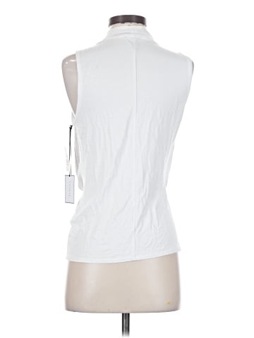 1.State Sleeveless Blouse (view 2)