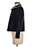 Boden Blue Coat Size 4 - photo 5