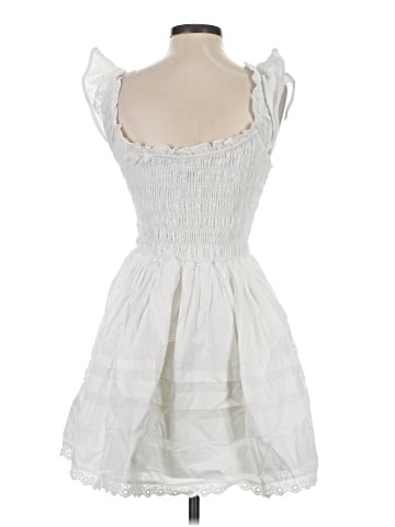Faithfull the Brand Cocktail Dress (view 2)