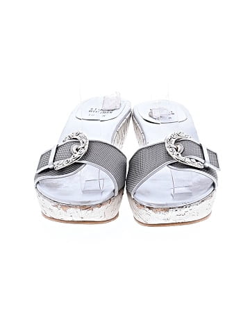 Stuart Weitzman Wedges (view 2)