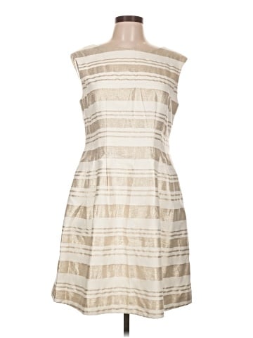 Vince Camuto Cocktail Dress (view 1)
