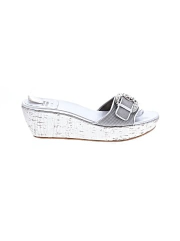 Stuart Weitzman Wedges (view 1)