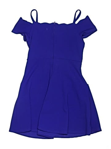 Rare Editions Dress (view 2)