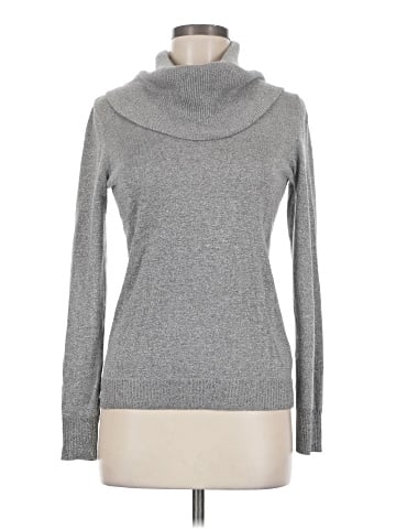 Jones New York Collection Turtleneck Sweater (view 1)