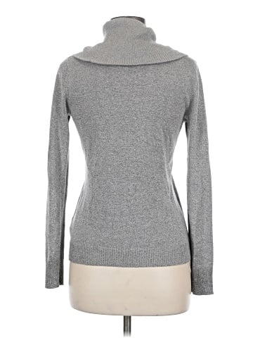 Jones New York Collection Turtleneck Sweater (view 2)