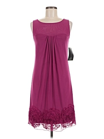 JS Boutique Cocktail Dress (view 1)