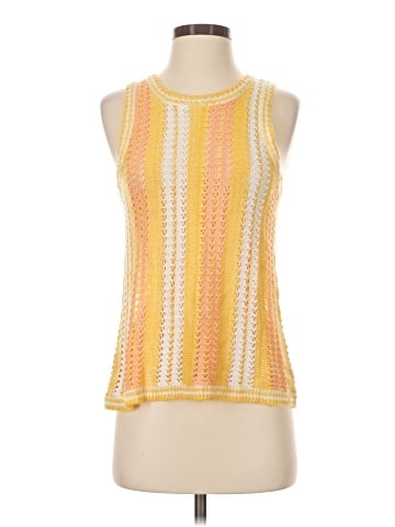 LC Lauren Conrad Sweater Vest (view 1)