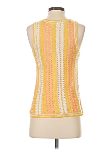 LC Lauren Conrad Sweater Vest (view 2)