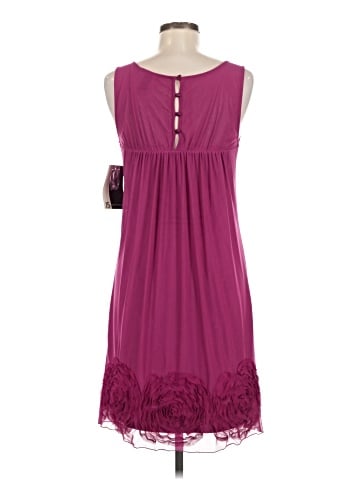 JS Boutique Cocktail Dress (view 2)