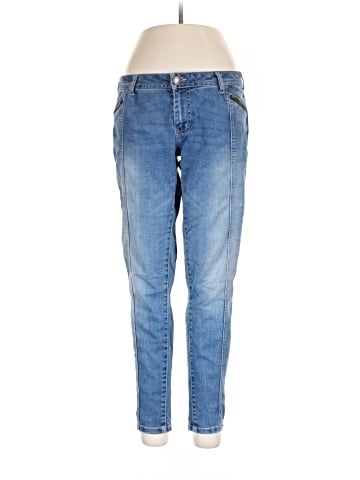 Mossimo Supply Co. Jeans (view 1)
