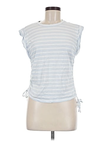 DKNY Jeans Sleeveless T-Shirt (view 1)