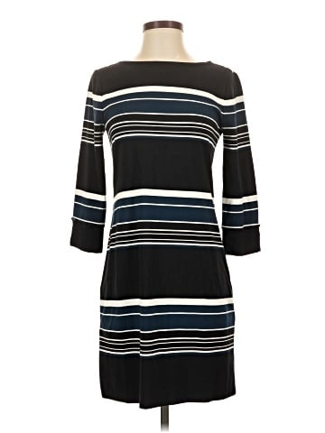 White House Black Market Casual Dress (view 1)