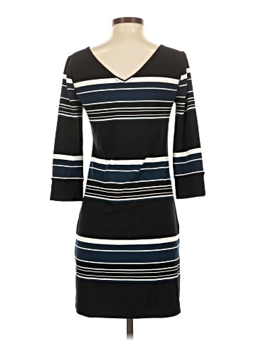 White House Black Market Casual Dress (view 2)