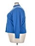 L.L.Bean Blue Turtleneck Sweater Size 3X - photo 5