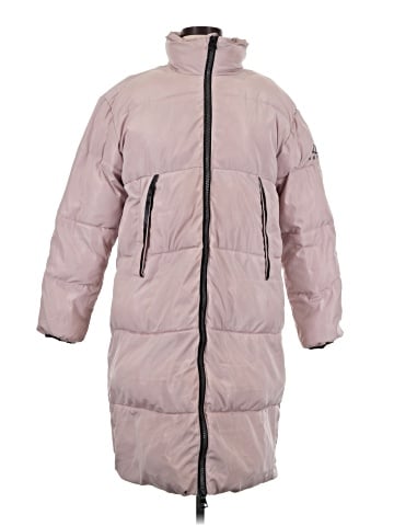Norden Coat (view 1)