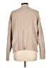 Lucky Brand Tan Cardigan Size M - photo 2