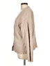 Lucky Brand Tan Cardigan Size M - photo 5