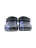 Crocs Graphic Blue Clogs Size 4 (youth) - photo 2