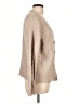 Lucky Brand Tan Cardigan Size M - photo 4