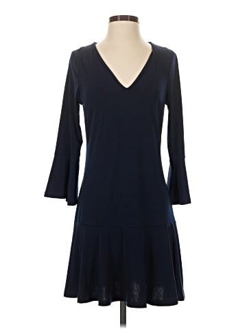 Julie Brown 3/4 Sleeve Top (view 1)